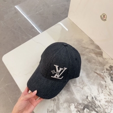 Louis Vuitton Caps